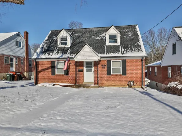 7 Terrace Ave, Highland Heights, KY 41076