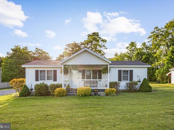 709 Dicks Hollow Rd, Winchester, VA 22603