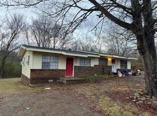 143 Brown Rd SE, Cleveland, TN 37323