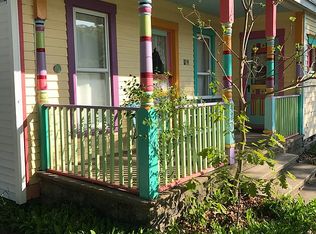 420 Corning Ave, Frankfort, MI 49635