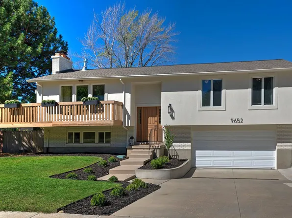 9652 S 2720 E, Sandy, UT 84092
