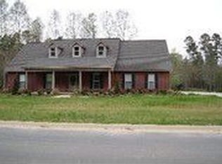 128 Deer Crossing Dr, Nashville, AR 71753