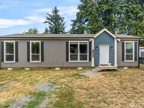 8635 Sequioa Court SE, Yelm, WA 98597