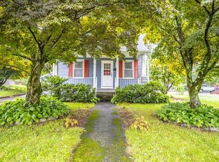 256 Tremont St, Taunton, MA 02780