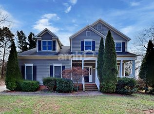 9002 Mapledale Ct, Cornelius, NC 28031