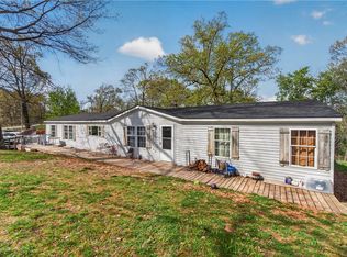 13712 Kistler Rd, Rogers, AR 72756