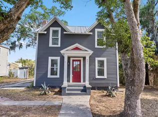 821 E Lemon Ave, Eustis, FL 32726