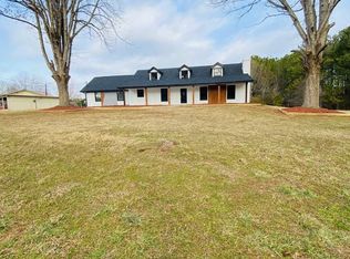 3293 Klondike Rd SW, Conyers, GA 30094