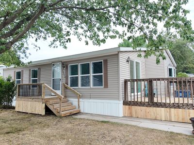 14275 Winters Crk E, West Olive, MI, 49460