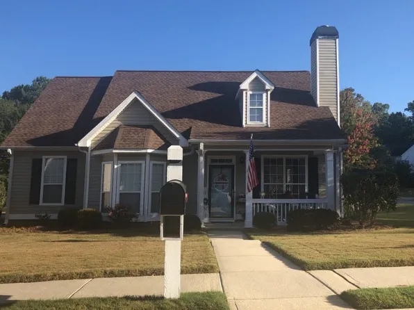 232 Portico Pl, Newnan, GA 30265