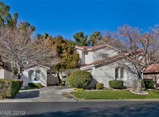 8312 Arroyo Justin Ave, Las Vegas, NV 89128