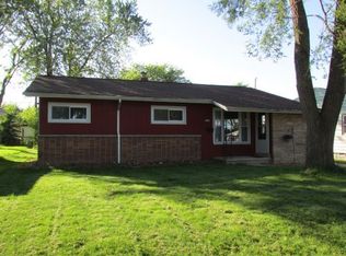 7720 W Fiebrantz Ave, Milwaukee, WI