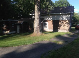 3389 Ivanhoe Rd, Sharpsville, PA 16150