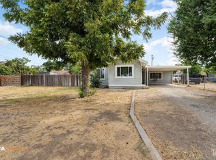 635 S Fairfax Rd, Bakersfield, CA 93307