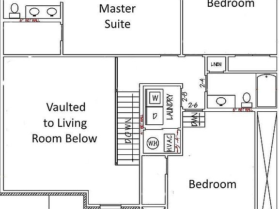 3rd image of 712 Dawson Springs Way