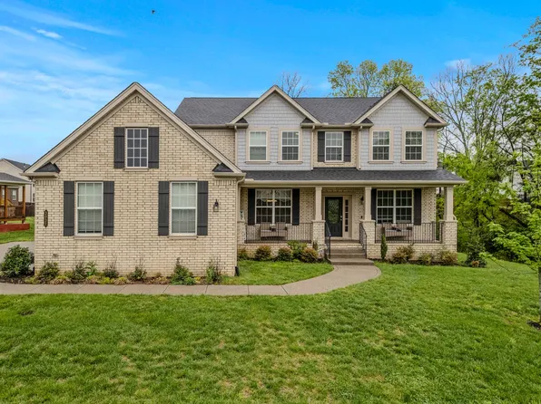3032 Oxford Dr, Mount Juliet, TN 37122