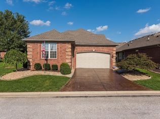 112 Echo Path, Georgetown, KY 40324