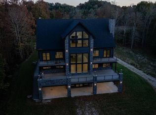 9361 State Highway 344, Vanceburg, KY 41179