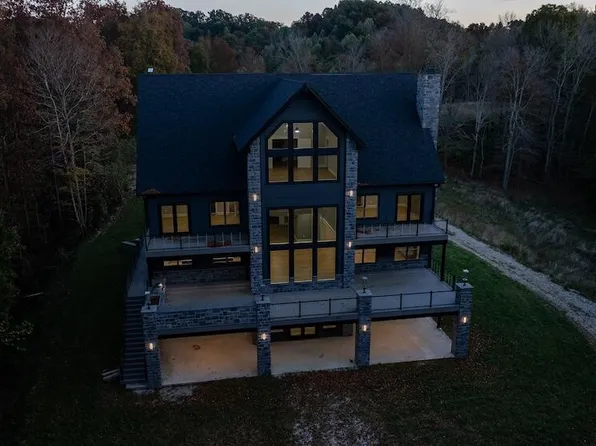 9361 State Highway 344, Vanceburg, KY 41179