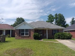 8408 Oak Pointe Ct #A, Mobile, AL 36695
