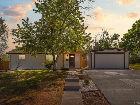 6726 Fenton Street, Arvada, CO 80003