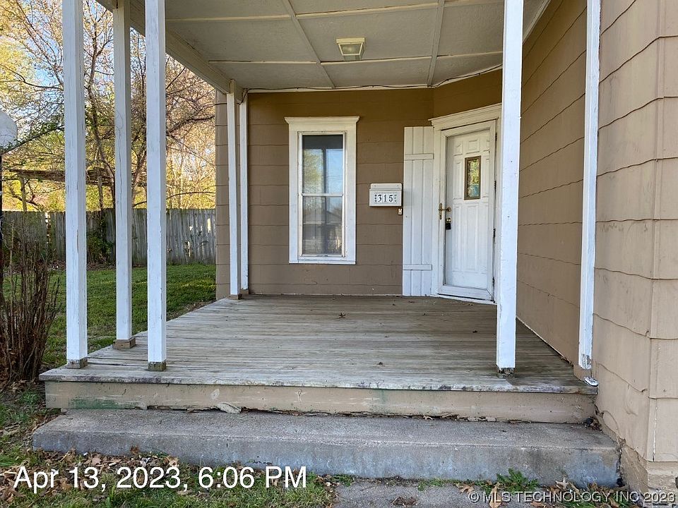 315 E Blackwell Ave, Blackwell, OK 74631 | Zillow