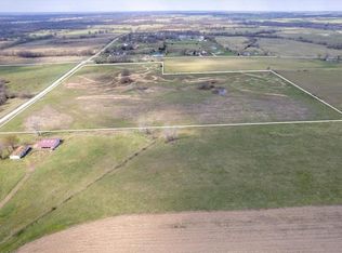 NE 770th Rd, Clinton, MO 64735