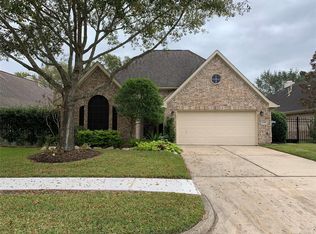 12415 Rutgers Park Ct, Houston, TX 77058