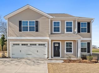 7010 Luna Mae Ct LOT 3, Boiling Springs, SC 29316