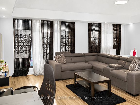 2nd image of 757 Victoria Park Ave #1501