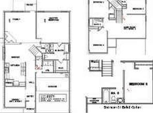 3800 Redwood Creek Ln, Fort Worth, TX 76137