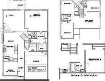 3800 Redwood Creek Ln, Fort Worth, TX, 76137