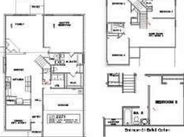 3800 Redwood Creek Ln, Fort Worth, TX 76137
