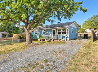 414 S 7th St, Noble, OK 73068