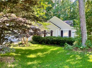 1259 Parkwood Chase NW, Acworth, GA 30102