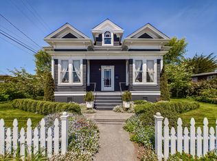 1698 11th St, Arcata, CA 95521