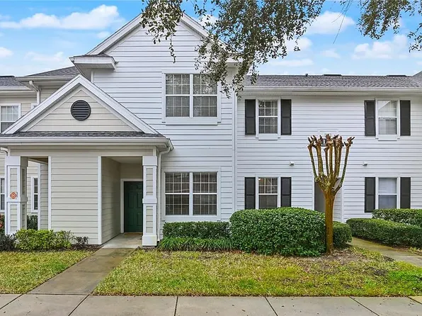 130 Southern Pecan Cir Unit 102, Winter Garden, FL 34787