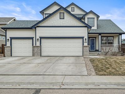 440 Short Drive, Dacono, CO, 80514