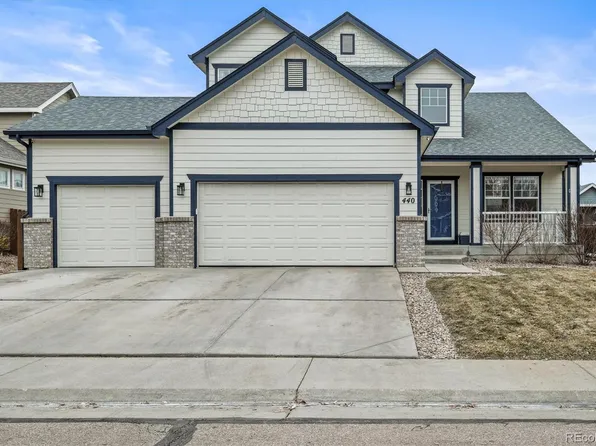 440 Short Drive, Dacono, CO 80514