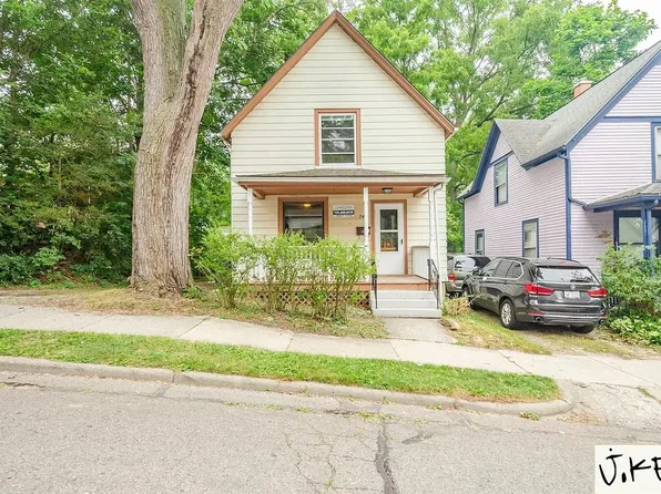 244 Murray Ave, Ann Arbor, MI 48103