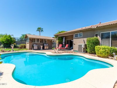 14301 W MITCHELL Drive, Goodyear, AZ, 85395