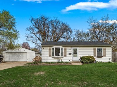 8805 Emerson Ave S, Bloomington, MN, 55420