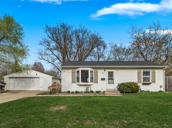 8805 Emerson Ave S, Bloomington, MN 55420