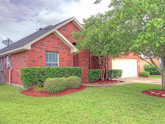 2nd image of 7601 Misty Lake Ln
