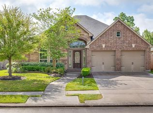 27703 Amy Willow Ln, Spring, TX 77386