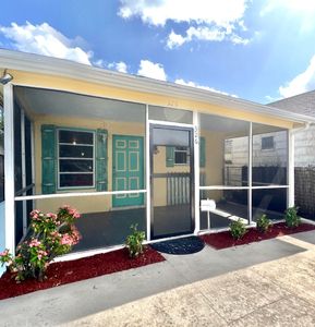 326 S L Street, Lake Worth, FL, 33460