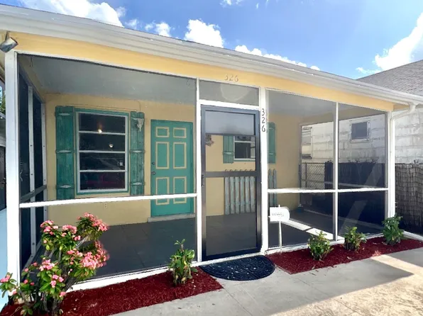 326 S L Street, Lake Worth Beach, FL 33460