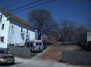 284 Plain St, Providence, RI 02905
