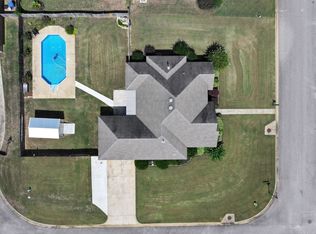 601 Coleman Way, Prattville, AL 36067