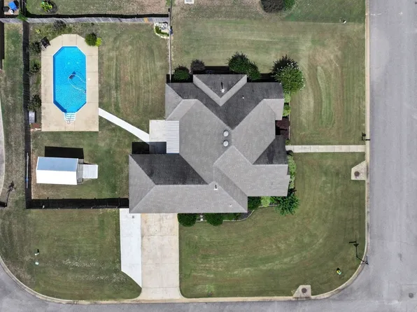 601 Coleman Way, Prattville, AL 36067